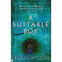 A Suitable Boy
