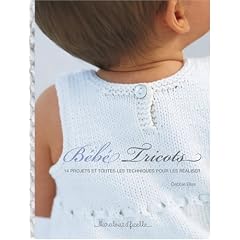 B�b� tricots