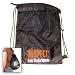 Fair Trade Ball Bag Sackpack