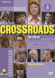Crossroads Archive Volume 11