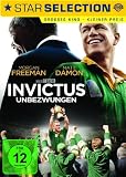 Produkt-Bild: Invictus - Unbezwungen
