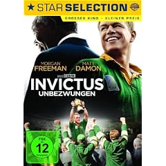 Invictus - Unbezwungen