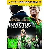 Invictus - Unbezwungenvon "Morgan Freeman"