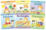 Shapes (Set of 6)