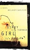 Its My Life (Diary of a Teenage Girl: Caitlin, Book 2)