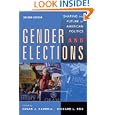 Gender and Elections: Shaping the Future of American Politics by Susan J. Carroll and Richard L. Fox