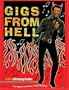 Gigs from Hell: True Stories from Rock and Roll's Frontline