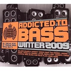 Addicted to Bass Winter 2009