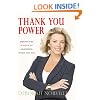 Thank You Power: Making the Science of Gratitude Work for You