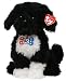 Ty Classic Bo "The First Dog" Portuguese Water Dog