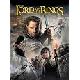Lord of the Rings: The Return of the King