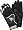 Black/White/Grey