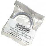 NC-17 Basis-Ring Alu für Imperator 1.5 auf 1 1/8 S-Pro