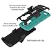 LG G4 Case, Cellto **Triple Layer** [Kickstand] Combo Holster Cover [Heavy Duty Rugged] Kickstand and Locking Belt Swivel Clip (Mint)