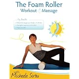 The Foam Roller, Workout & Massage