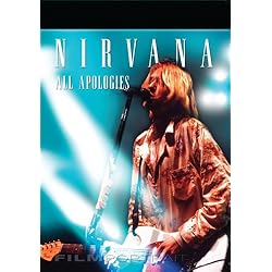Nirvana All Apologies