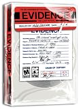 Evidence: The Last Ritual