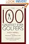 The 100 Greatest Ever Golfers