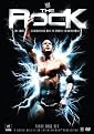 WWE: The Rock - The Most Electrifying Man in Sports Entertainment (3 Discs)