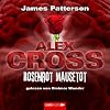 Alex Cross, Teil 6: Rosenrot Mausetot