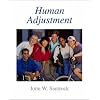 Human Adjustment with In-Psych CD-ROM