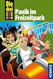 Die drei !!! Panik im Freizeitpark (Ausrufezeichen)