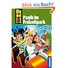Die drei !!! Panik im Freizeitpark (Ausrufezeichen)