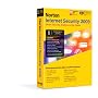 NORTON ANTIVIRUS 2009 1 USER FOR PC