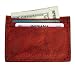 Handmade Wallets - Leather Business Card Holder - Fair Trade - Credit Card Wallet