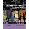 Professional Selling: A Trust-Based Approach