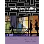 Professional Selling: A Trust-Based Approach