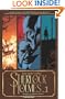 Sherlock Holmes, Vol. 1: The Trial of Sherlock Holmes