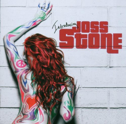 Joss Stone - Introducing Joss Stone (Deluxe Version), Disc 1 - Zortam Music
