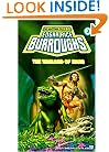 The Warlord of Mars (The Martian Tales, Book 3)