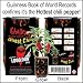 Ghost chili pepper - The hottest pepper in the world!!! 1,000,000 Heat Laval