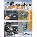 Petites r�parations �lectriques