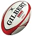 GILBERT ZENON TRAINER BALL- SIZE 3