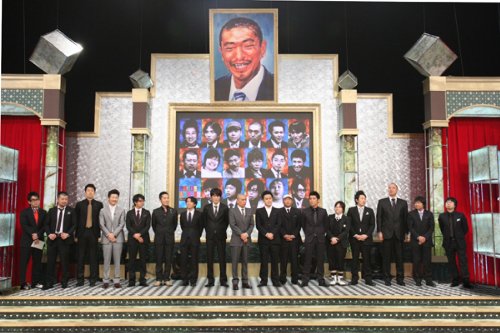 人志松本のすべらない話 ザ・ゴールデン3[DVD]