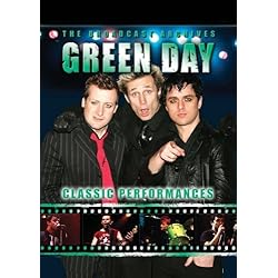 Green Day Classic Performances