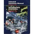 Selected Solutions Manual for Introductory Chemistry and CW+ GradeTracker Access Card Package by  Matthew J. Johll