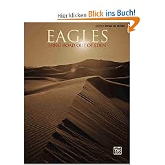 Eagles: Long Road Out of Eden