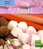 Pink foods