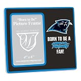 Carolina Panthers Born to be Youth Frame