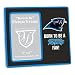 Carolina Panthers Born to be Youth Frame
