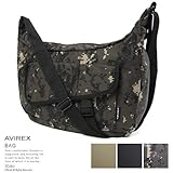 AVIREX メッセンジャーバッグ