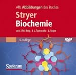 Stryer Biochemie  (DVD-ROM)