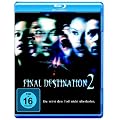Final Destination 2 [Blu-ray]