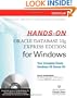 Hands-On Oracle Database 10g Express Edition for Windows (Oracle Press)
