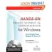 Hands-On Oracle Database 10g Express Edition for Windows (Oracle Press)