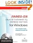 Hands-On Oracle Database 10g Express Edition for Windows (Oracle Press)